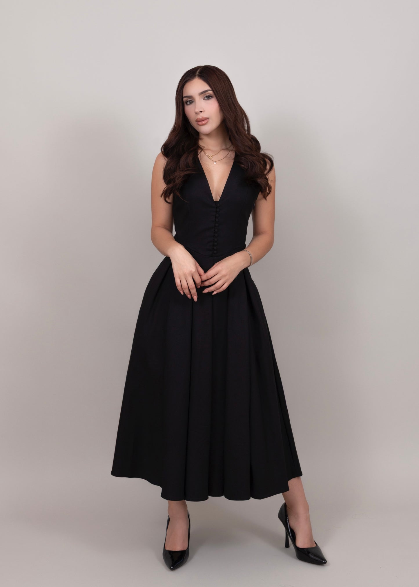 Dress “DAKOTA”