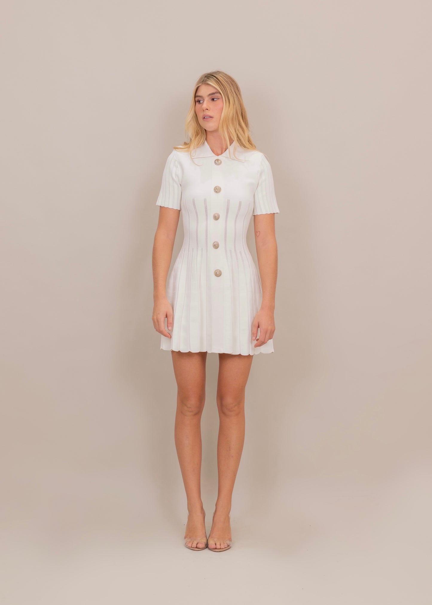 Vestido “NATHALIA”