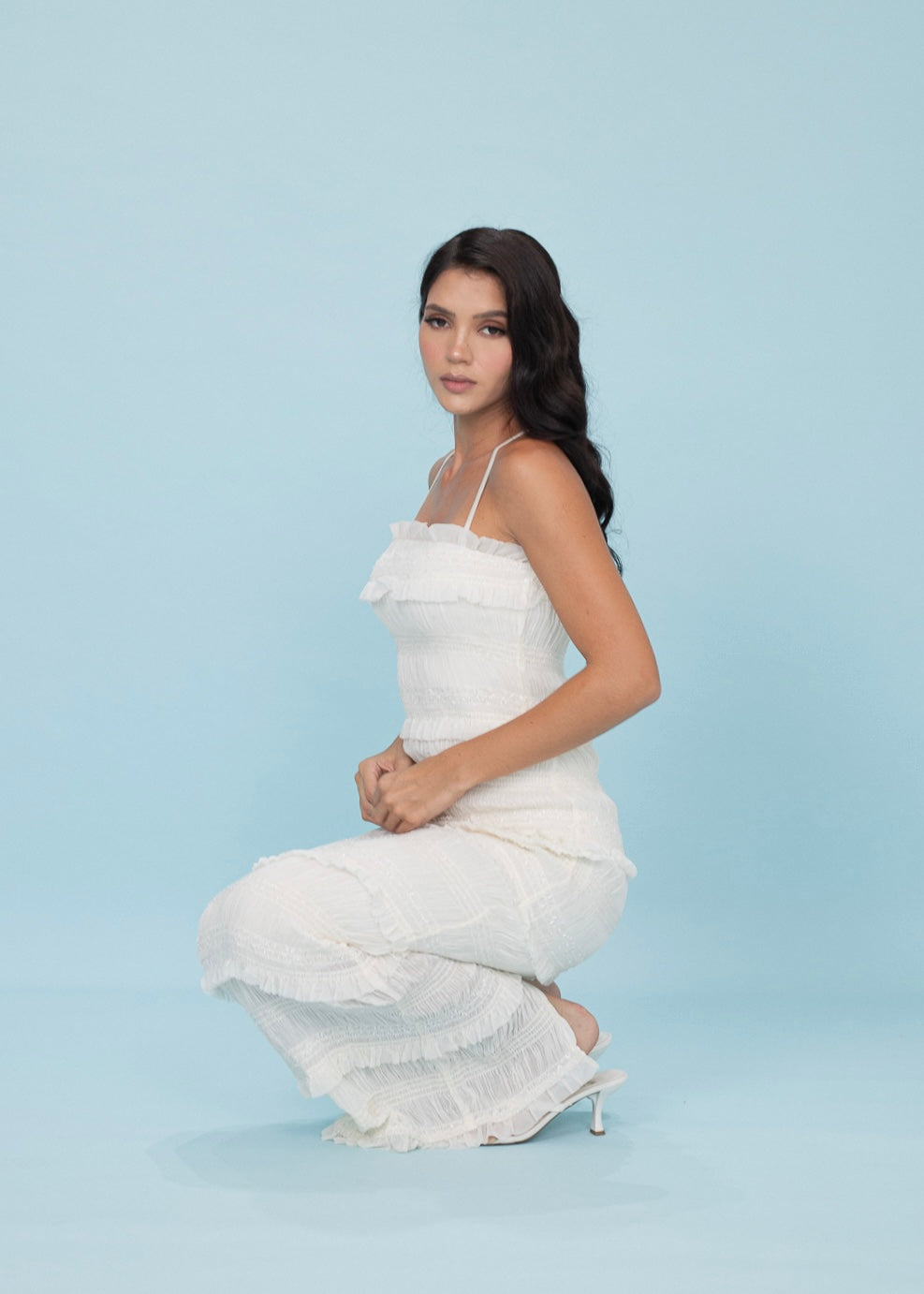 Vestido “MÍA”