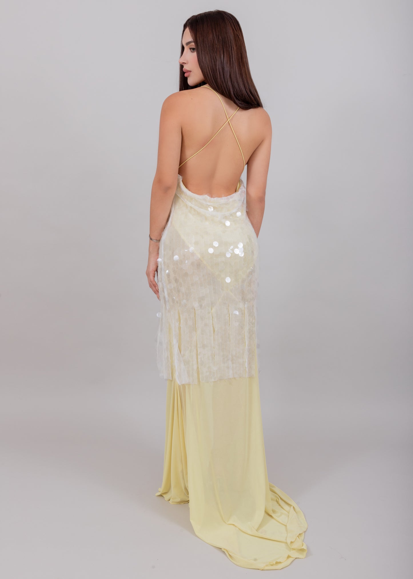 Vestido “ALÍA”