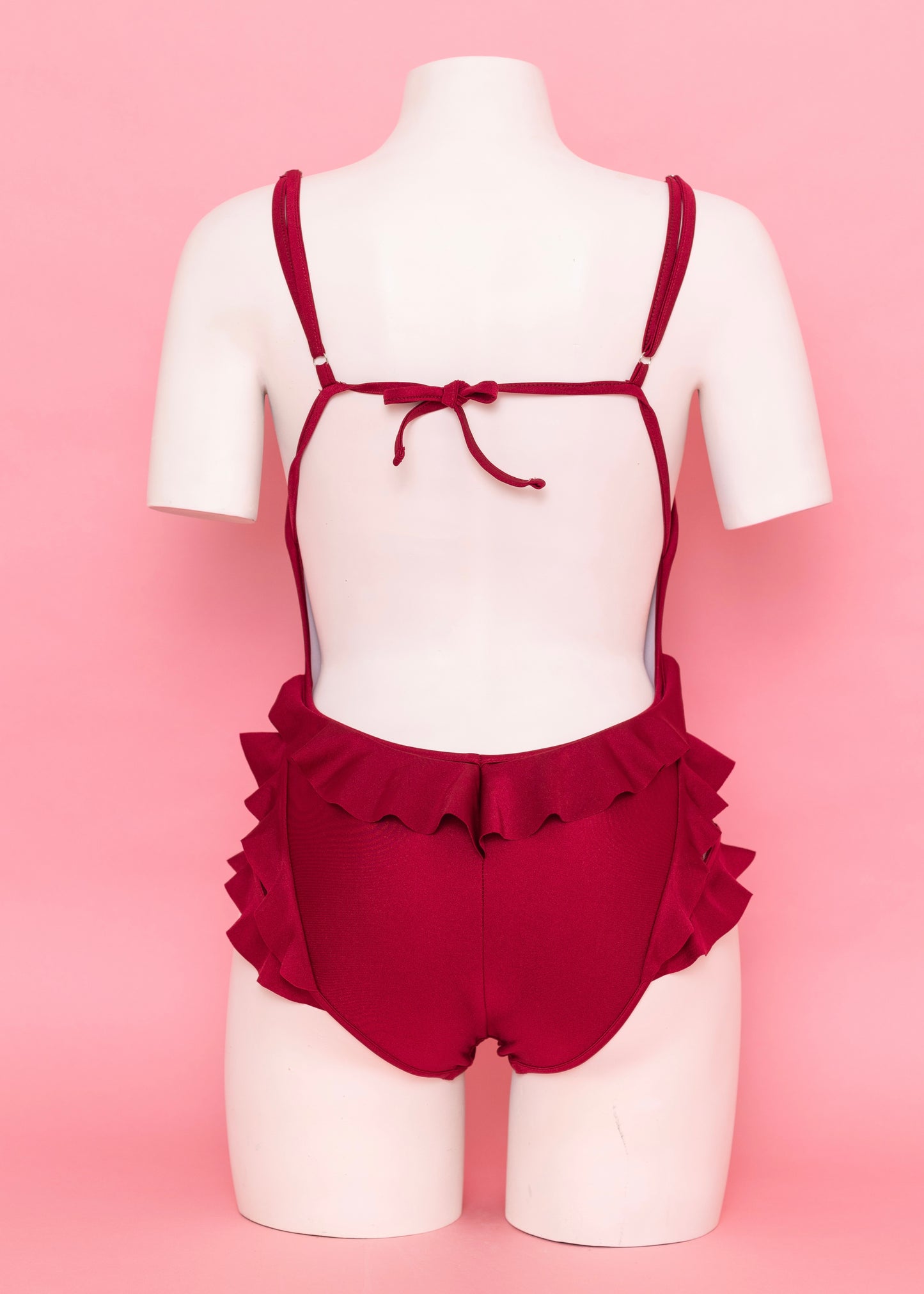Monokinis “LUCÍA”