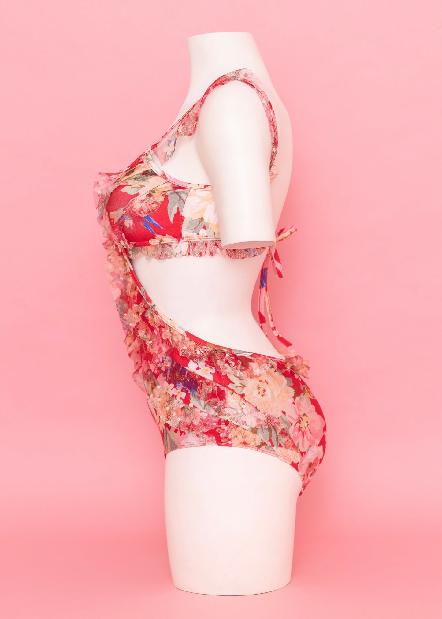 Monokinis “LUCÍA”