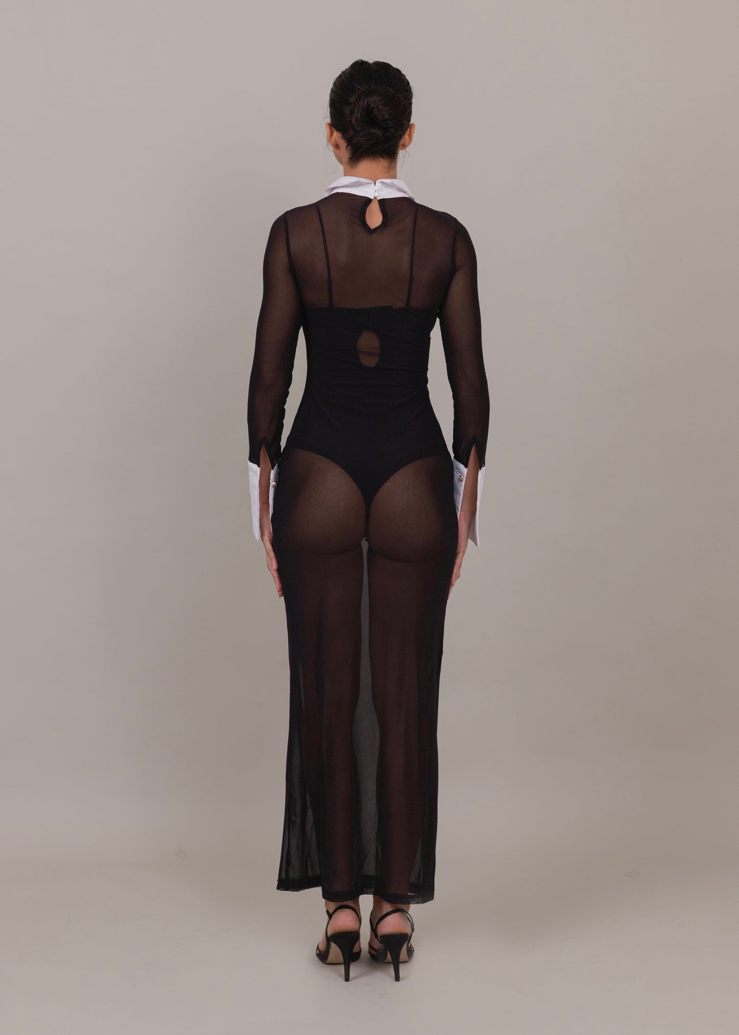 Vestido “MANON”