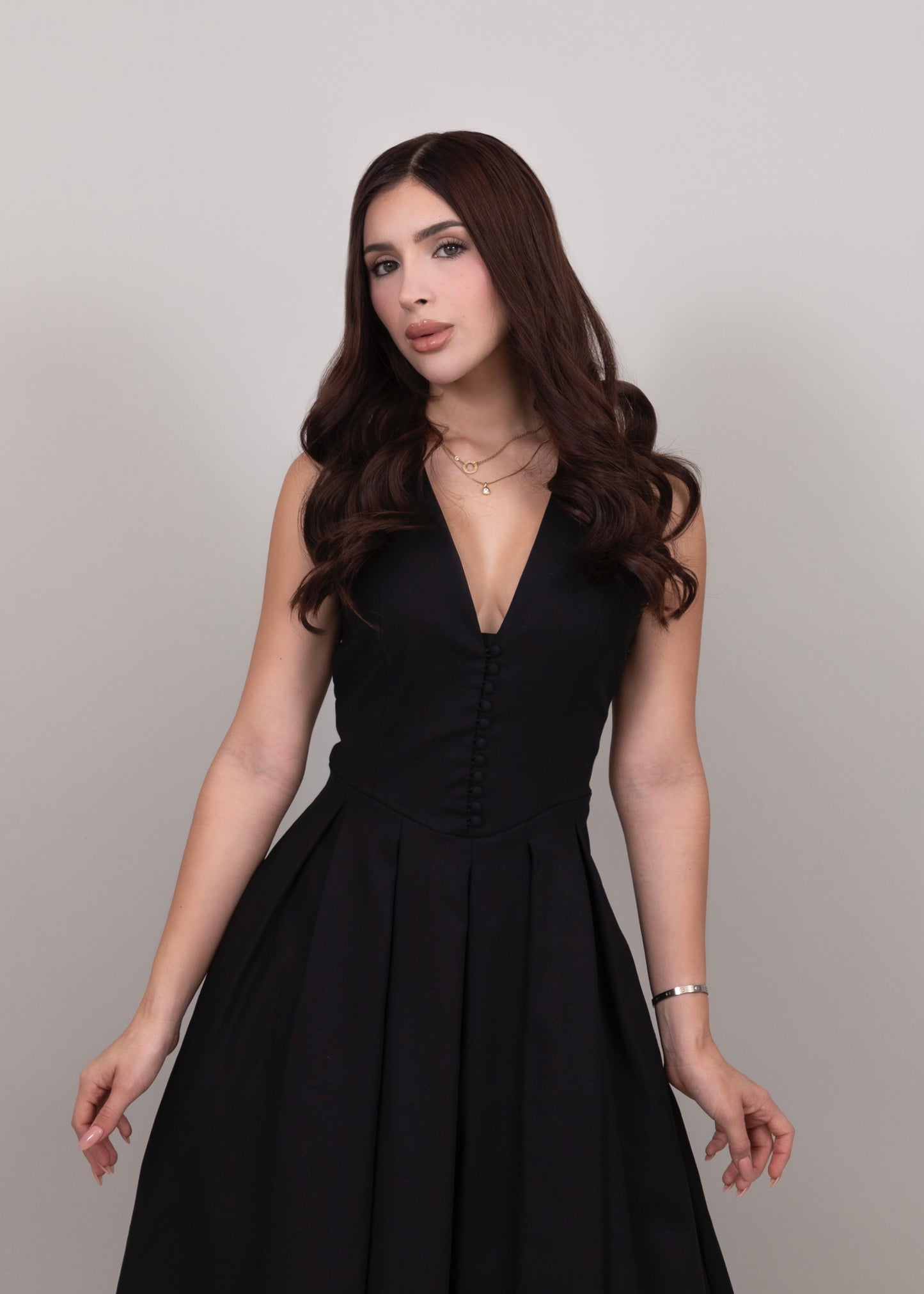 Dress “DAKOTA”