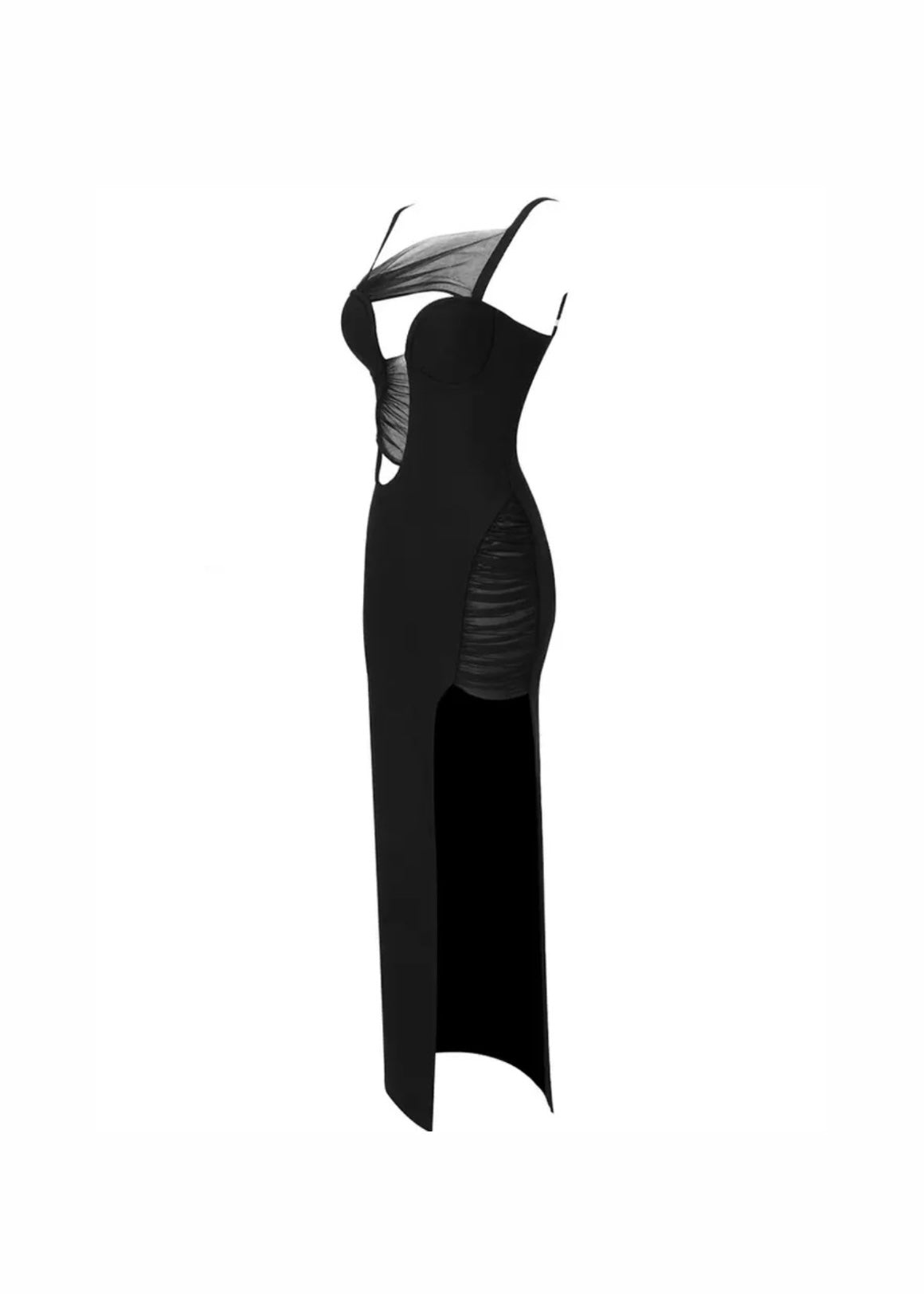 Joseph long dress