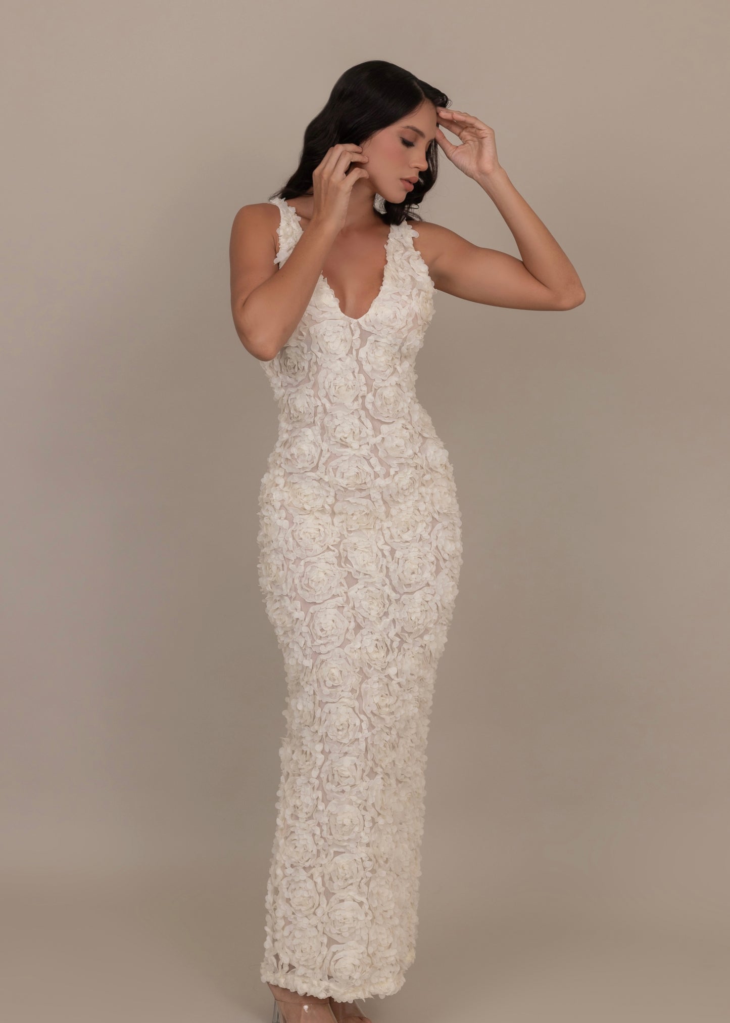 Vestido IRINA