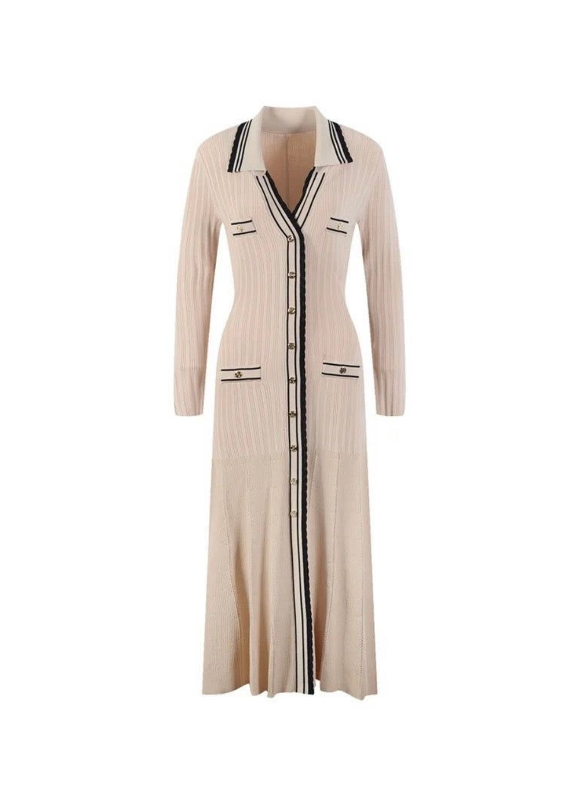 Vestido “TALITHA”