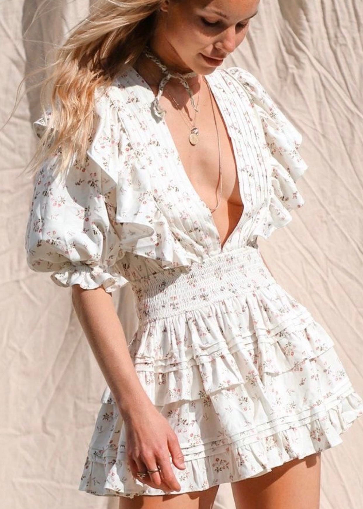 Vestido “BETH”