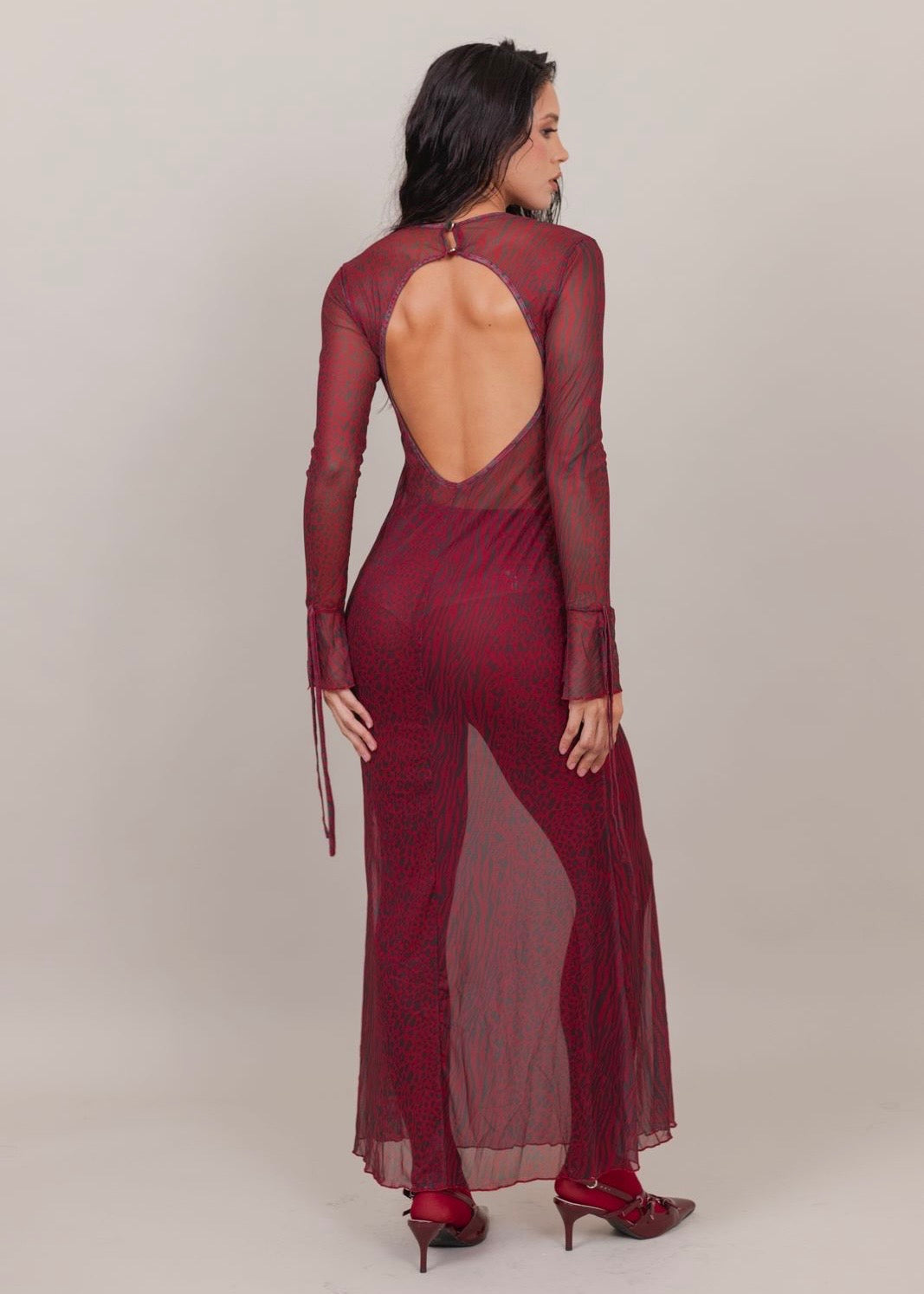 Vestido “MEGAN”