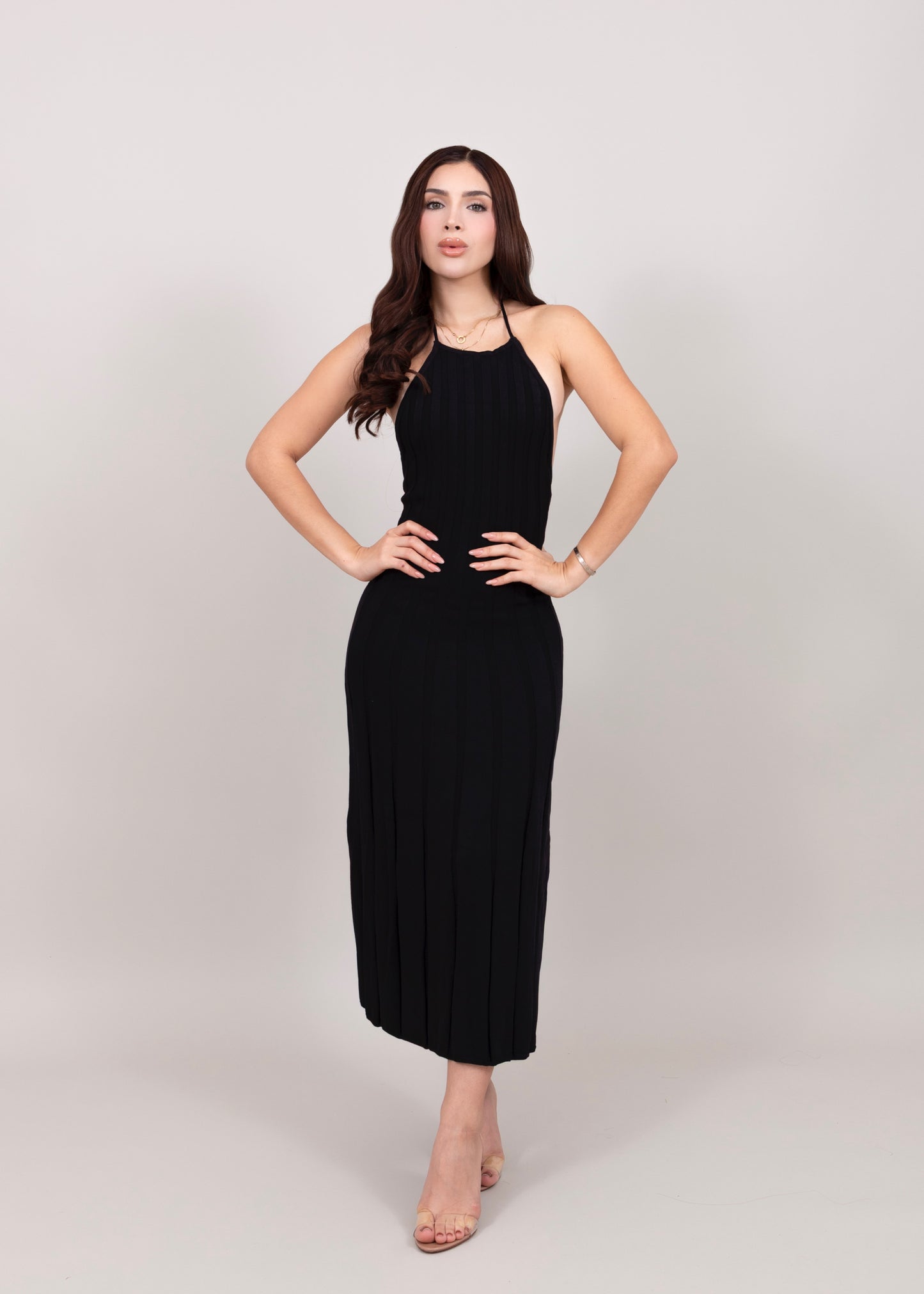 Vestido “JULIA”