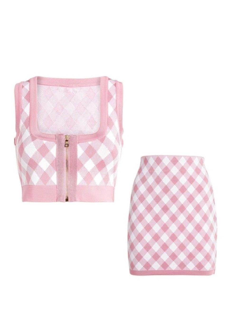 Conjunto “ALICE”
