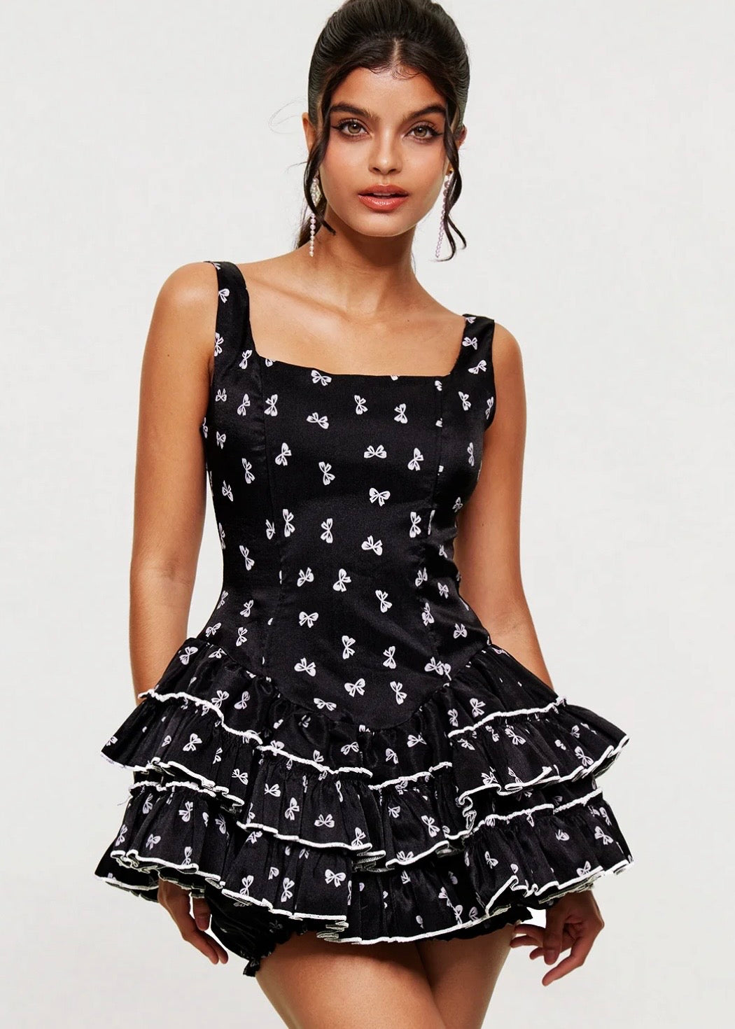Vestido “LEO”