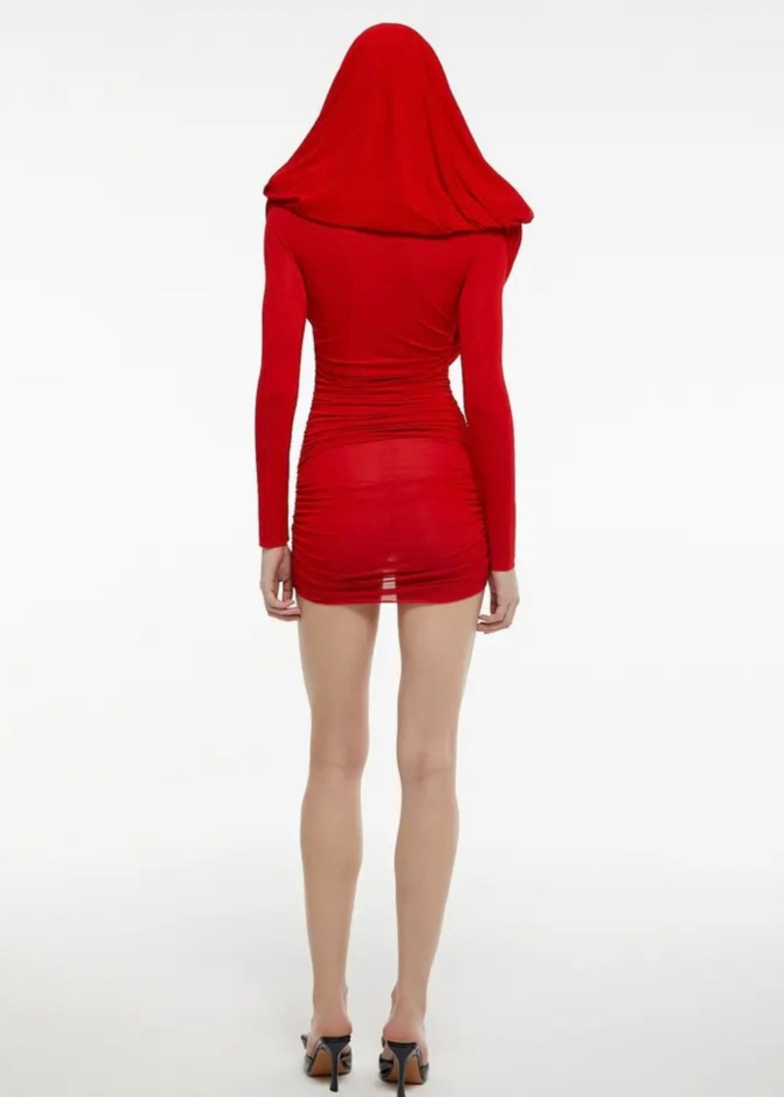 Vestido “IZABEL”