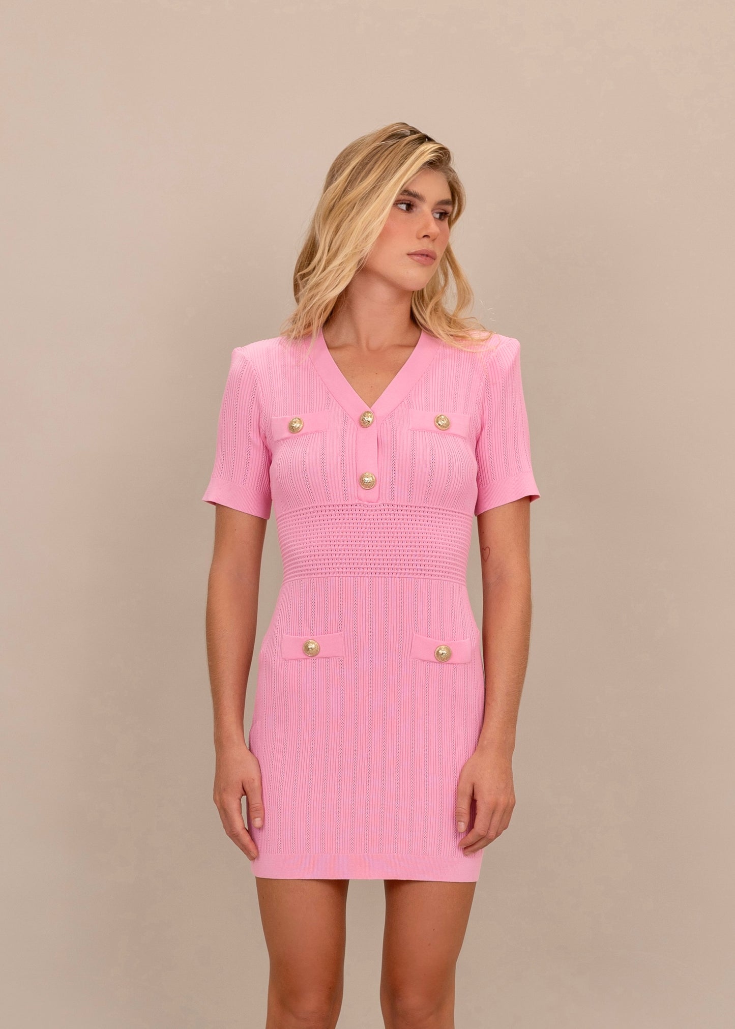 Vestido “NATH”
