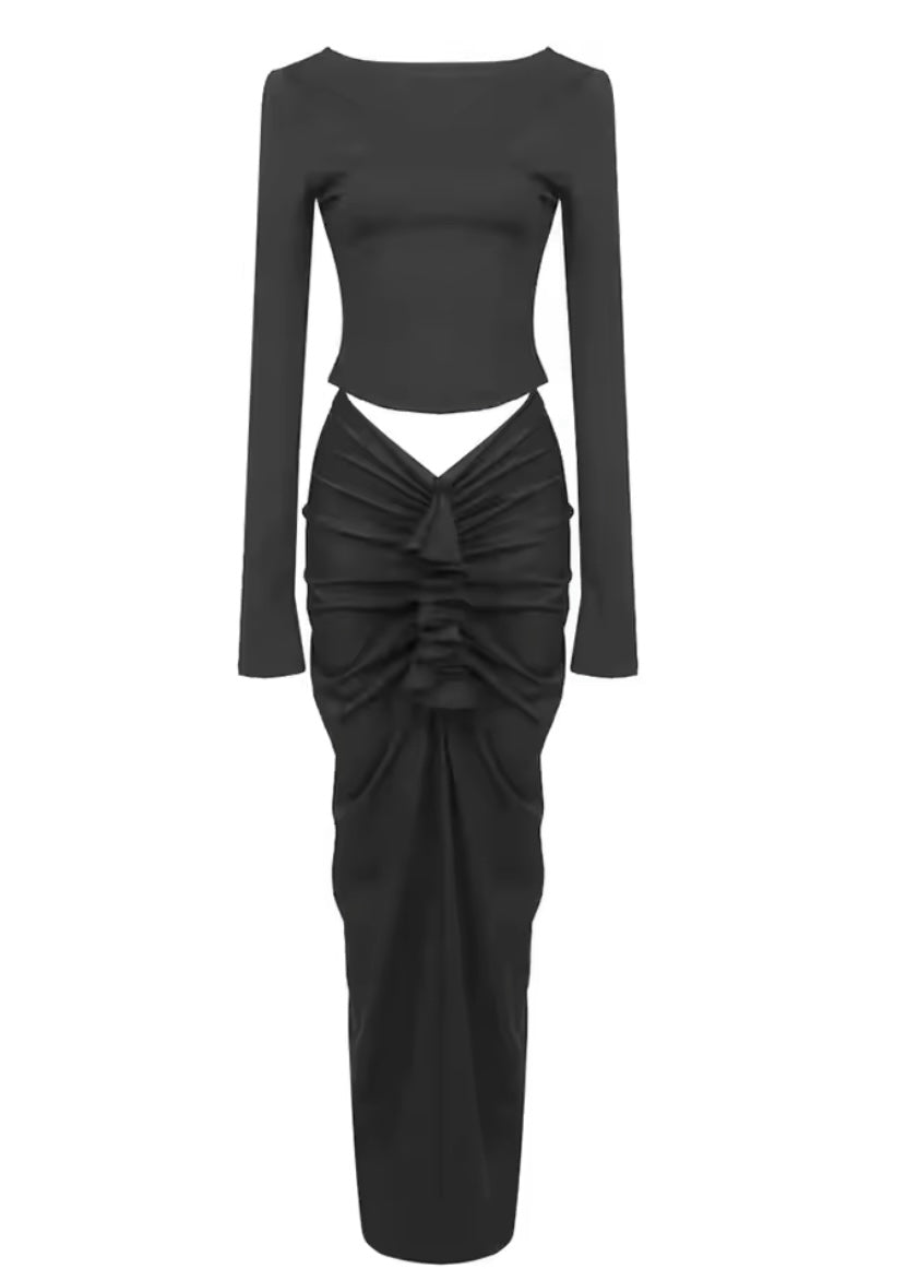 Conjunto “LARISSA”