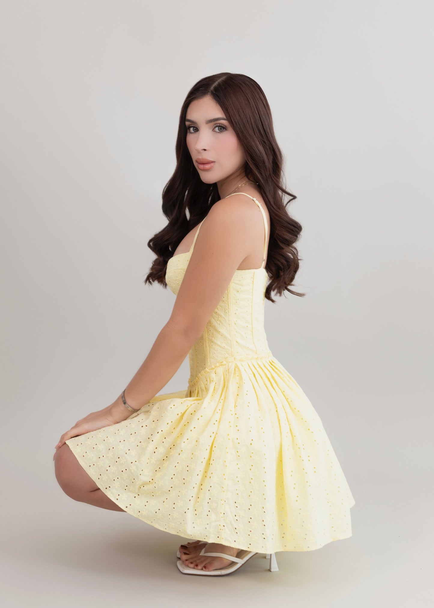 Vestido “LISA”