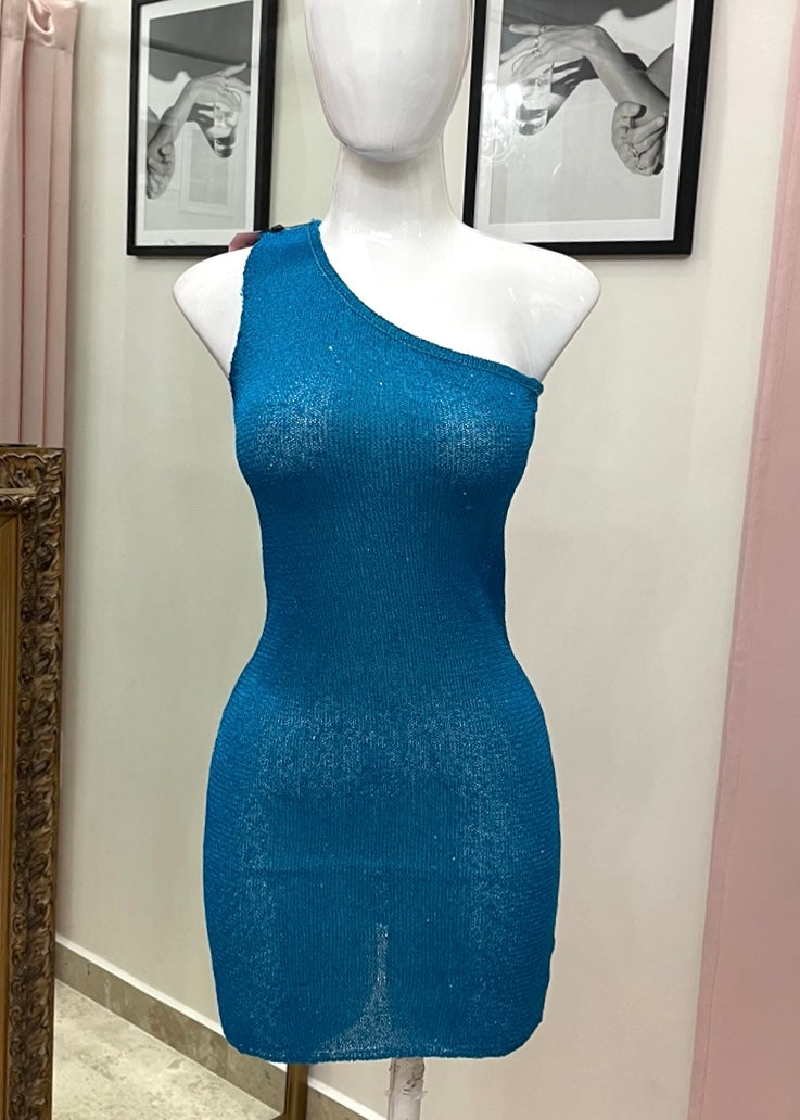 “Aria” (short dress)