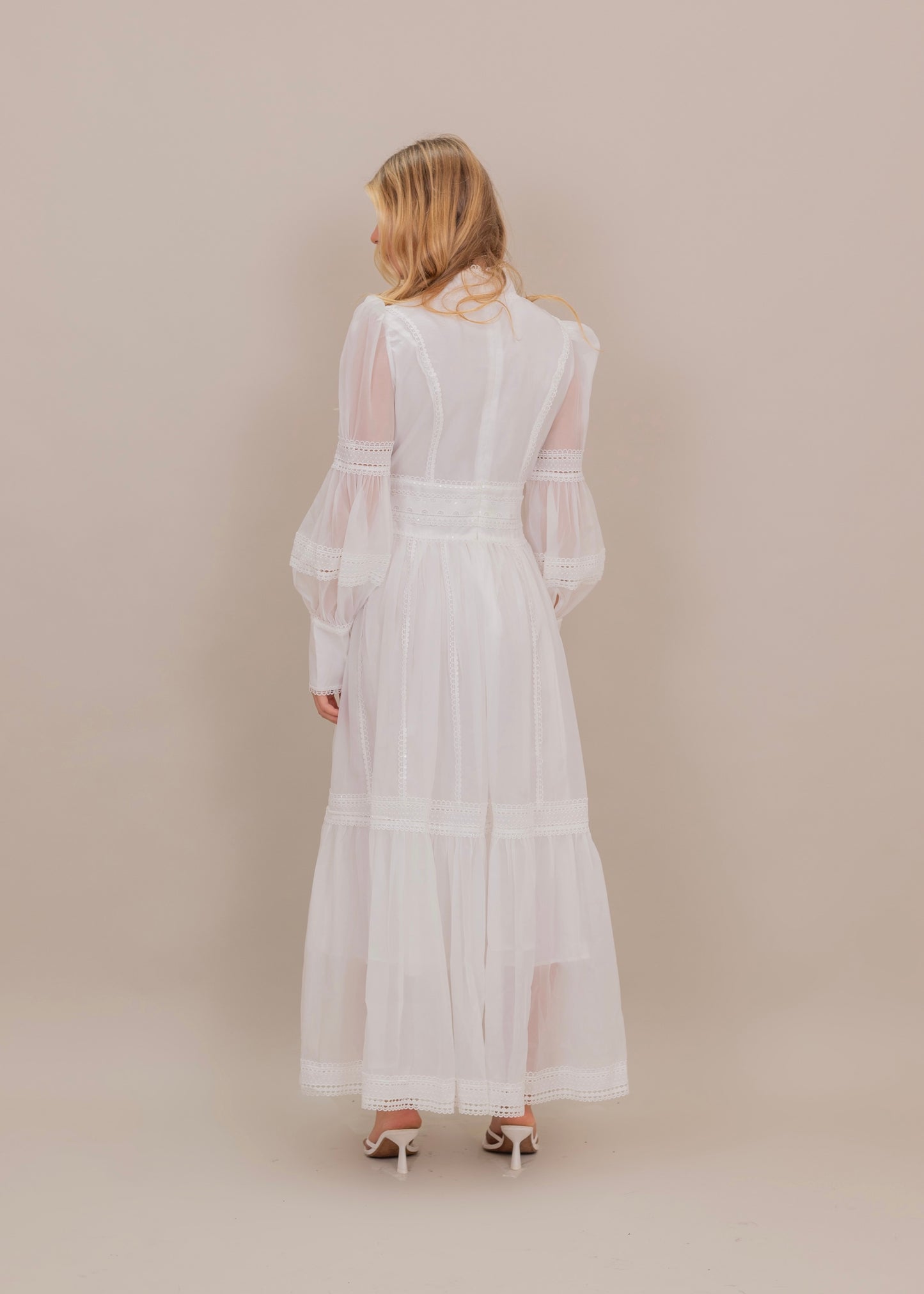 Vestido “SIA”