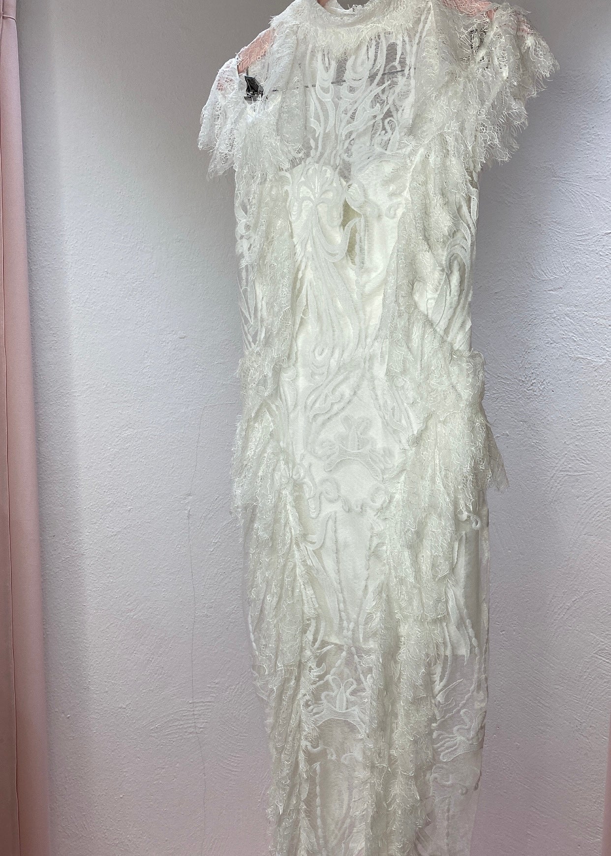 Vestido “DHARLA”