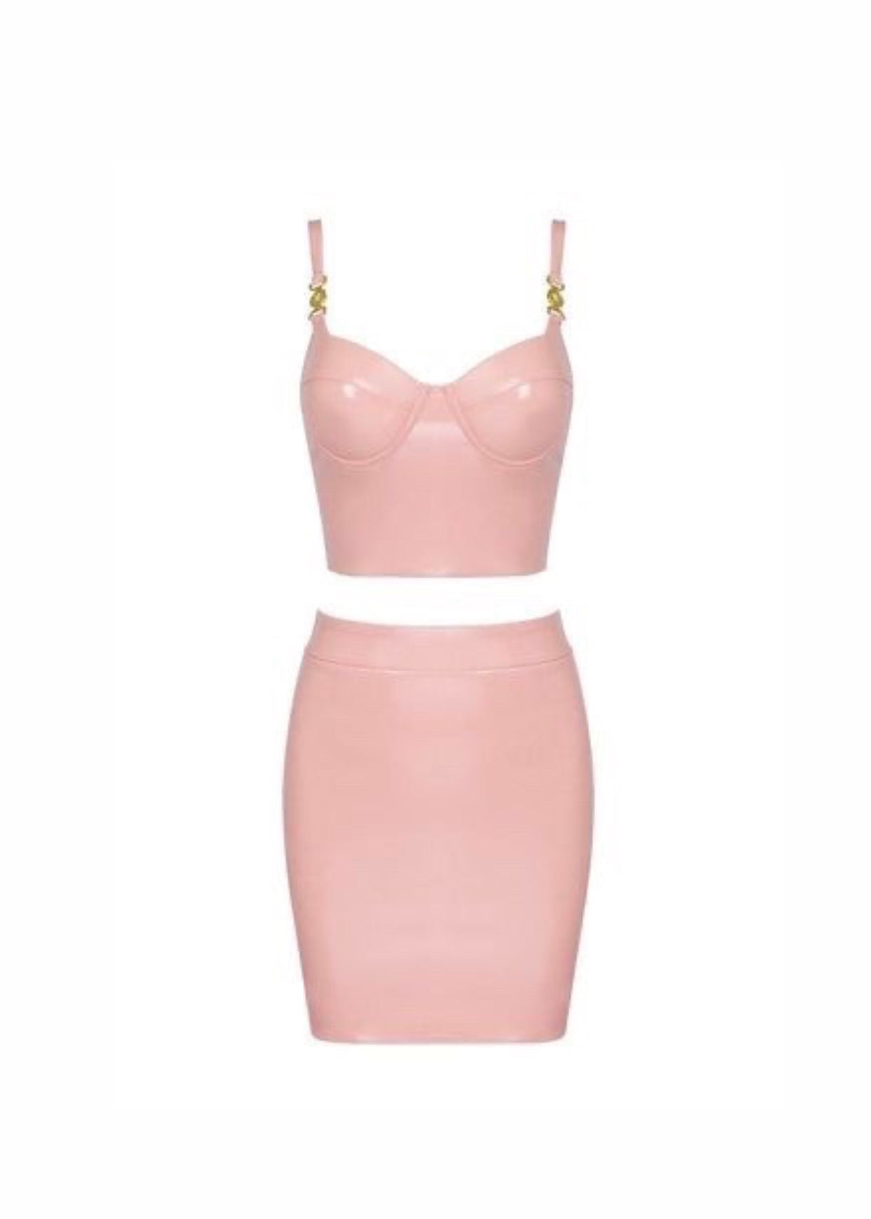 Conjunto “KAZIA”