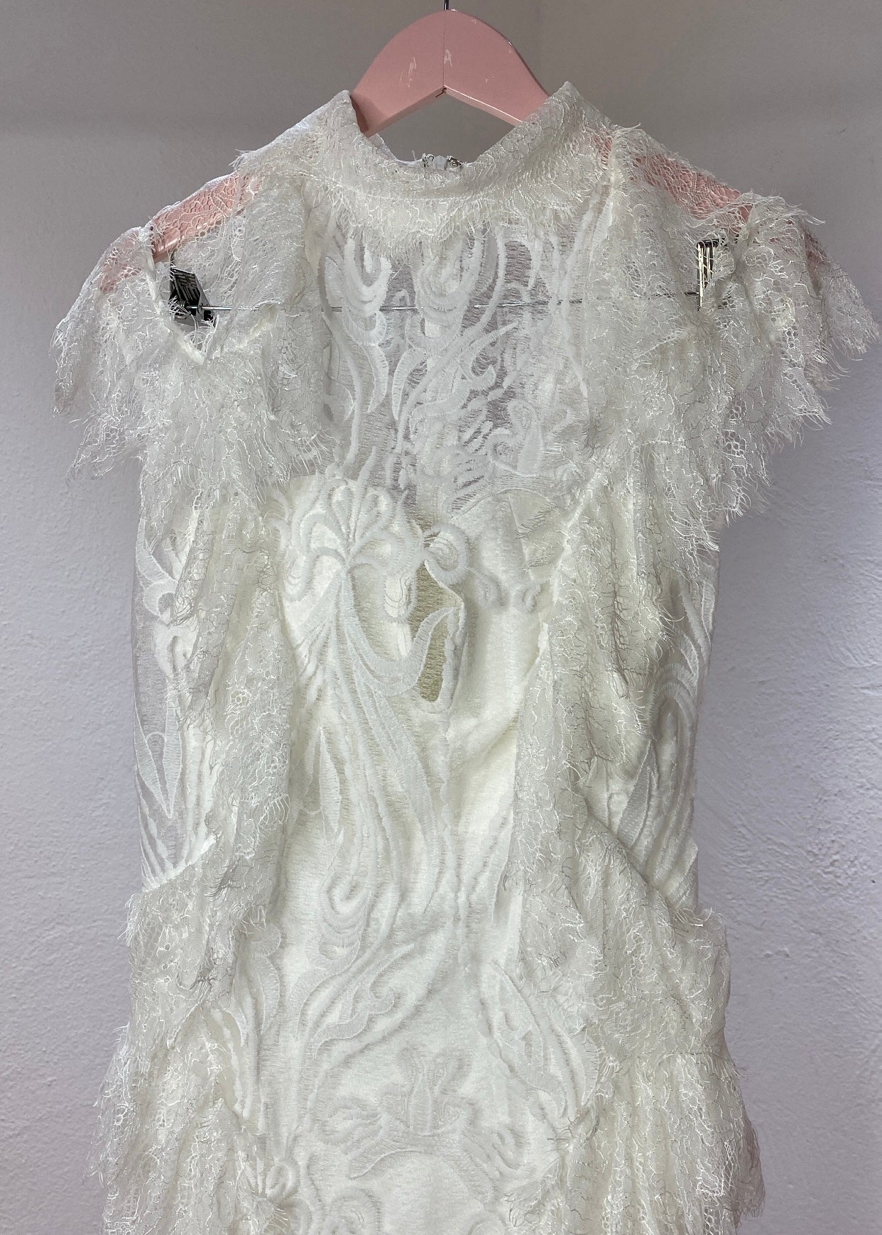 Vestido “DHARLA”