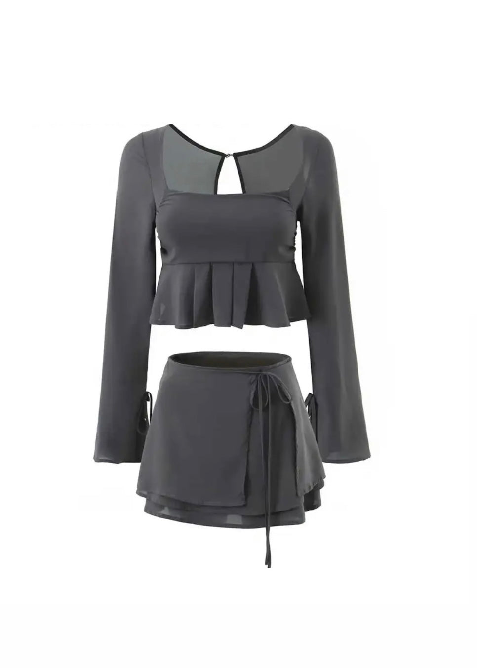 Conjunto “Catalina”