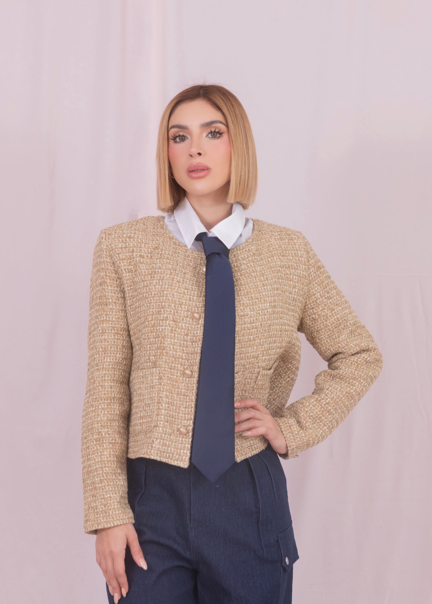 Blazer LISA