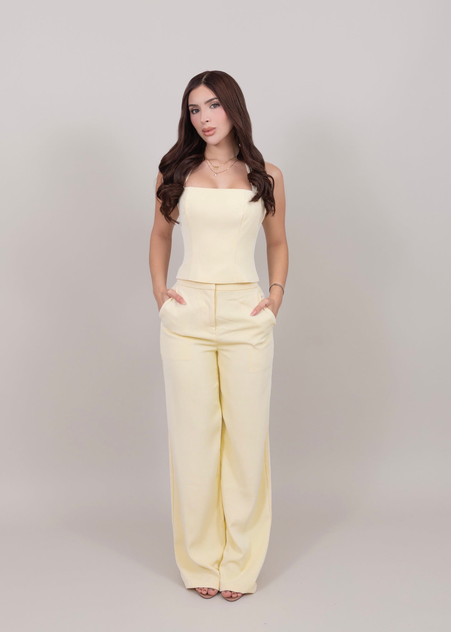 Conjunto “JANET”