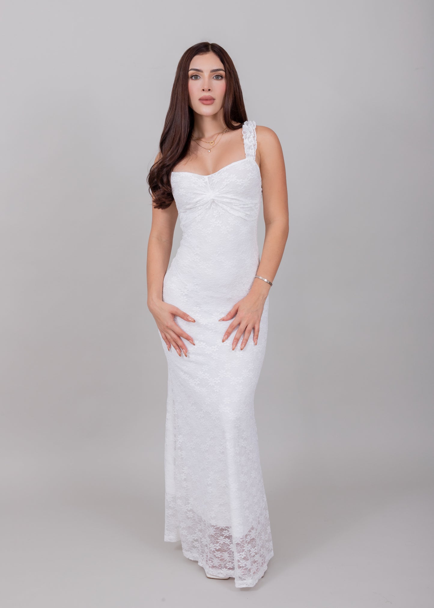 Vestido “ANNA”