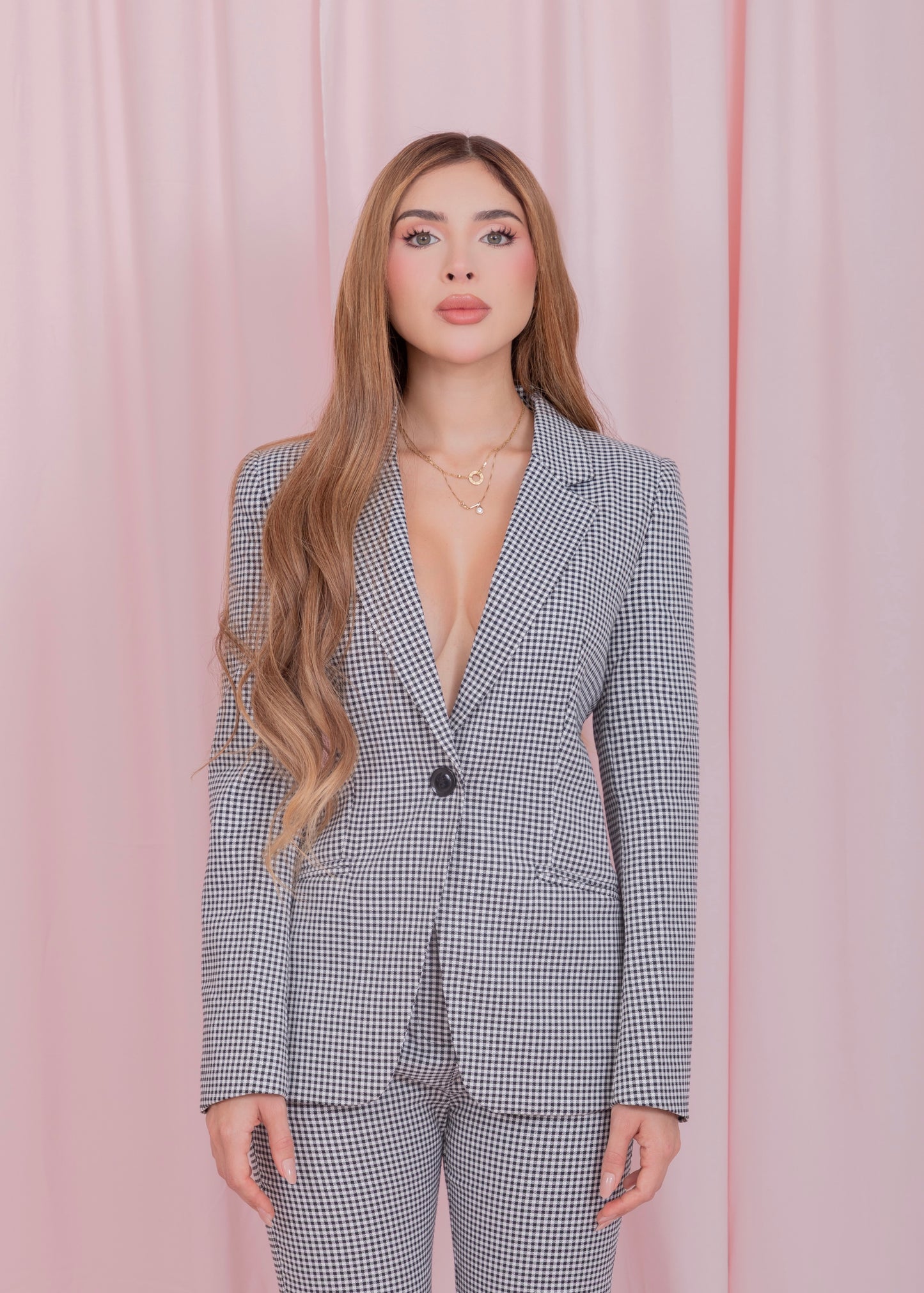 Conjunto “TANJA”