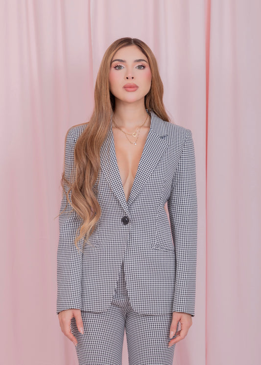 Conjunto “TANJA”