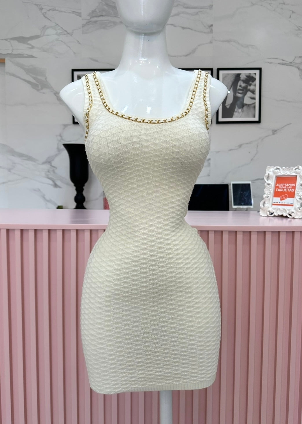 Vestido COCO