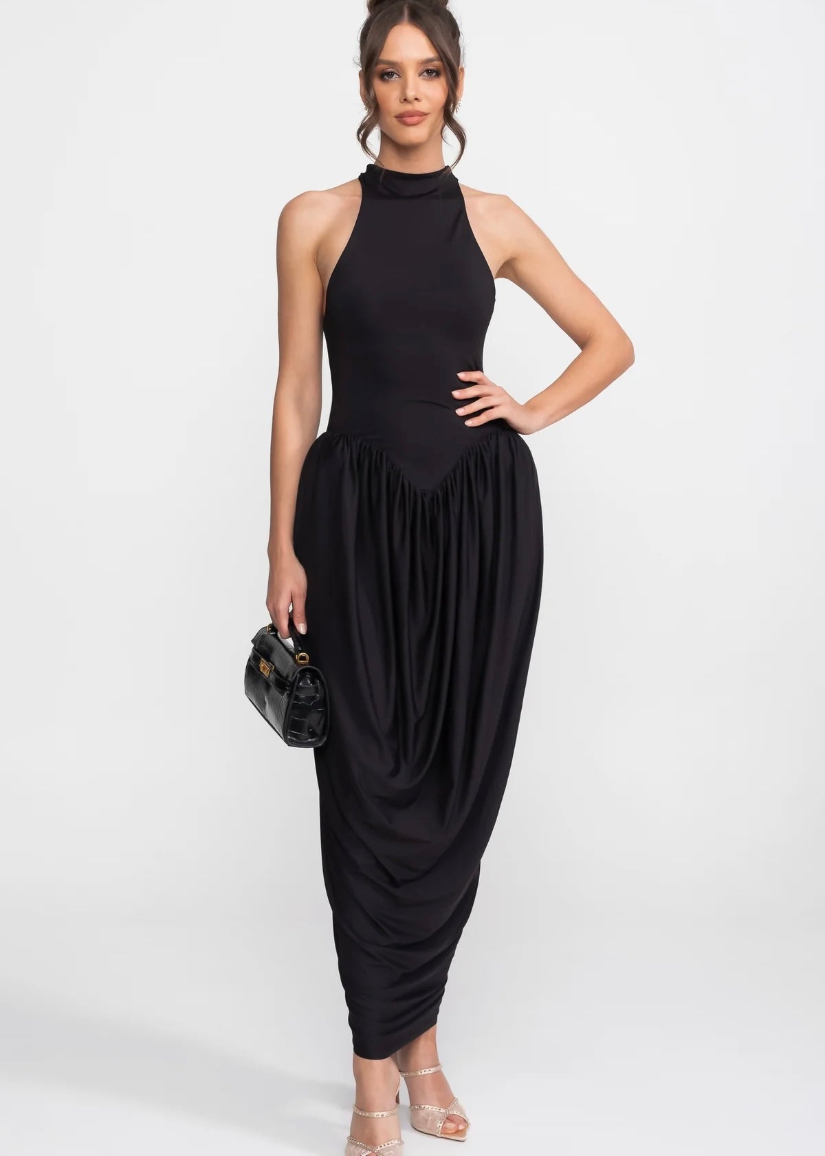 Vestido “CARLOTA”