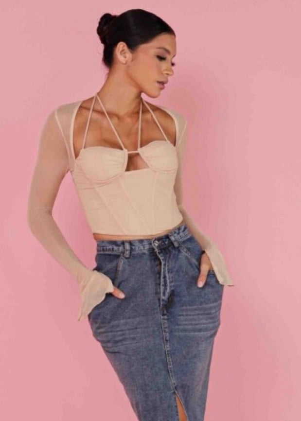 Top “ADRIANE”