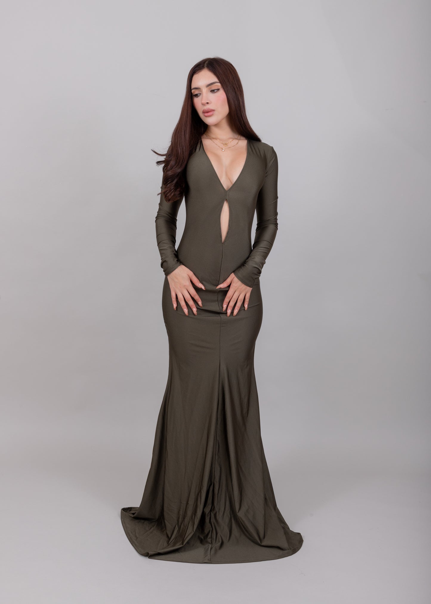 Vestido “CAROL”