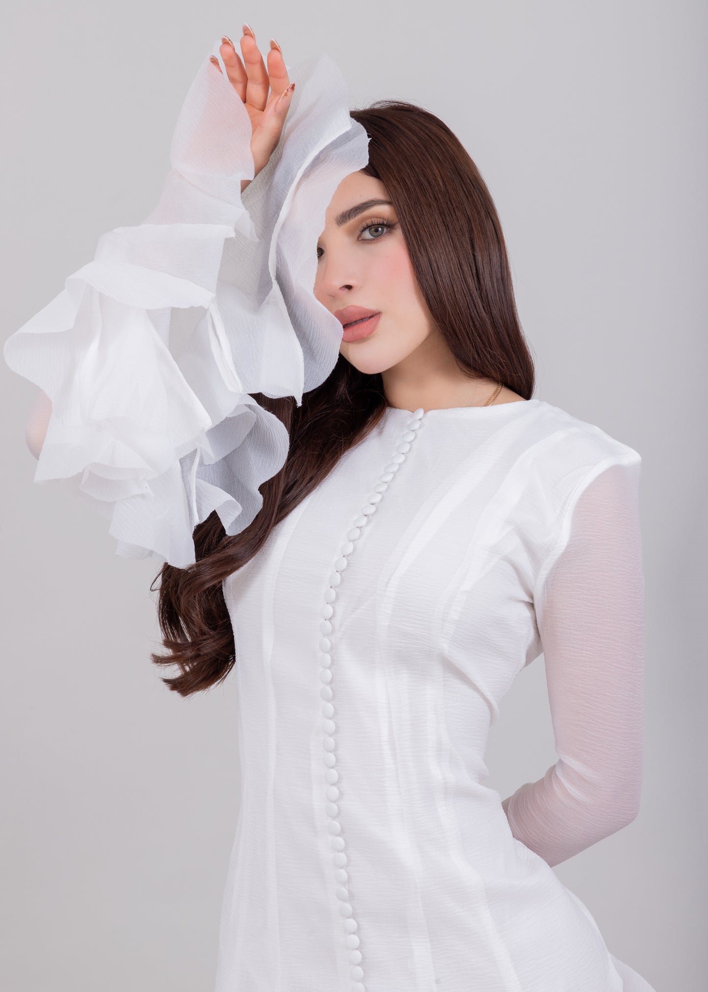 Vestido “ALINA”