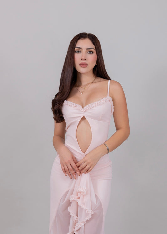 Vestido “TIFFANY”