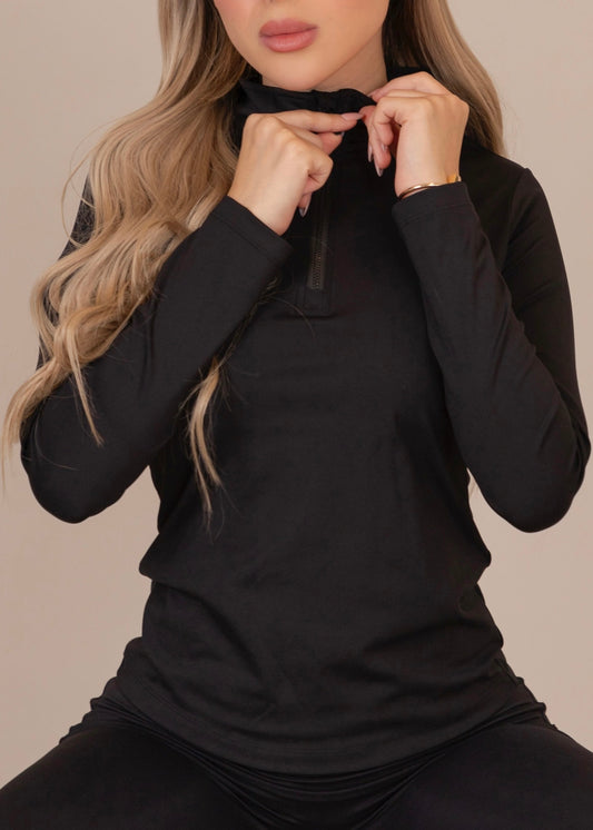 Long sleeve “DANNA”