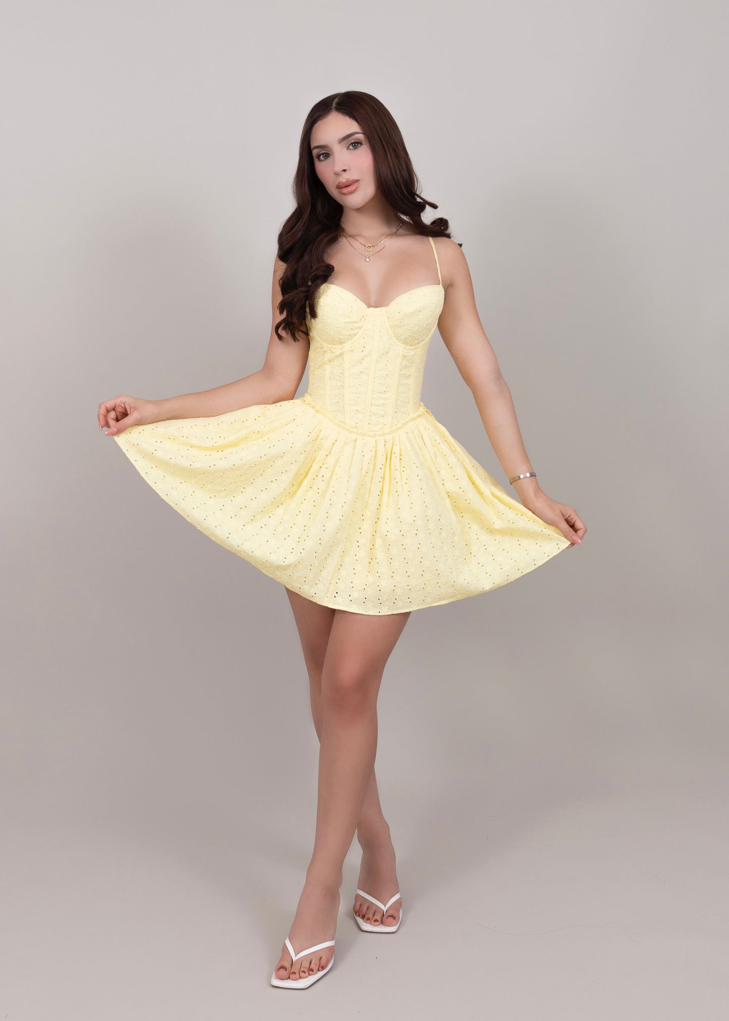 Vestido “LISA”