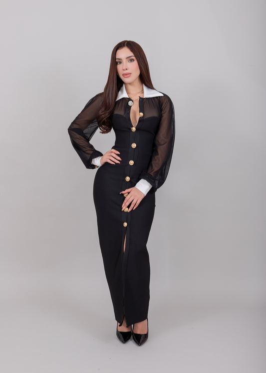 Vestido “LARA”