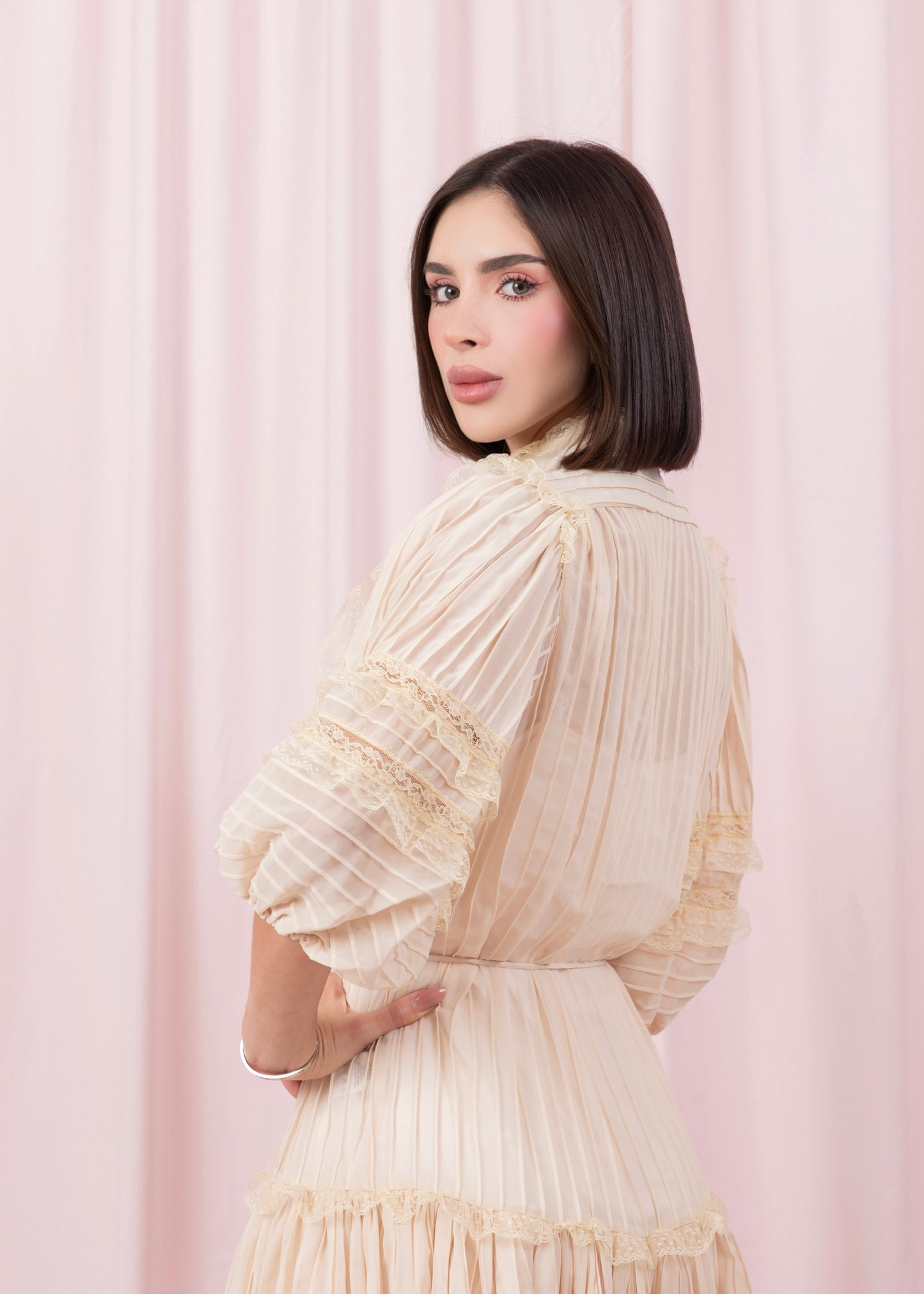 Dress “ALBA”