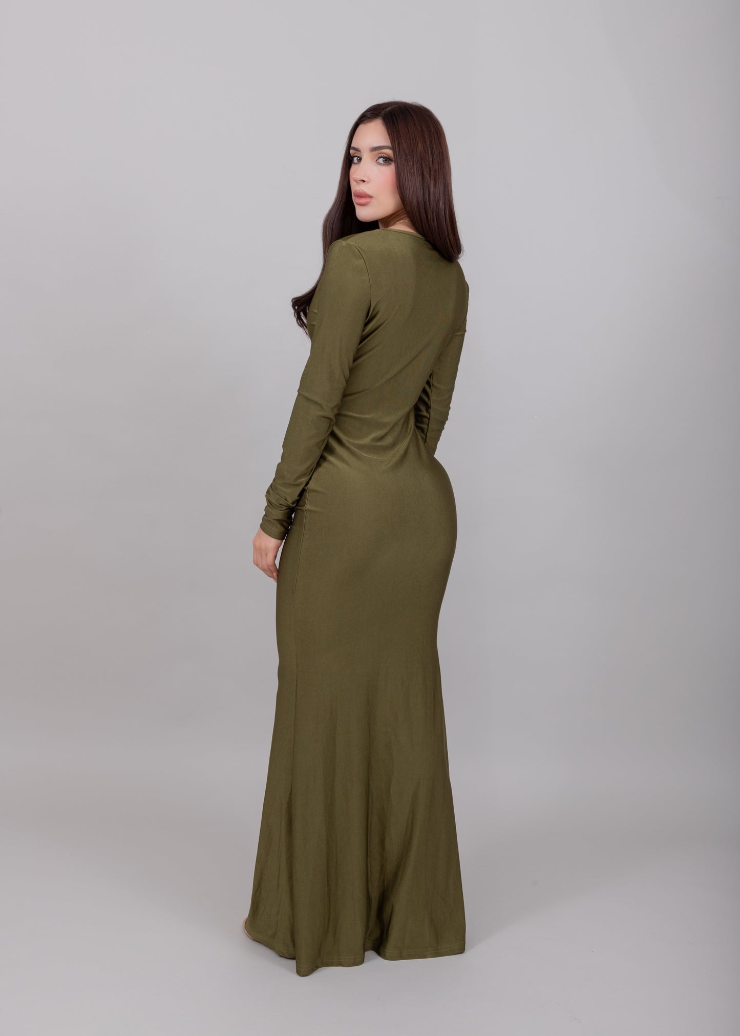 Vestido “OLIVE”