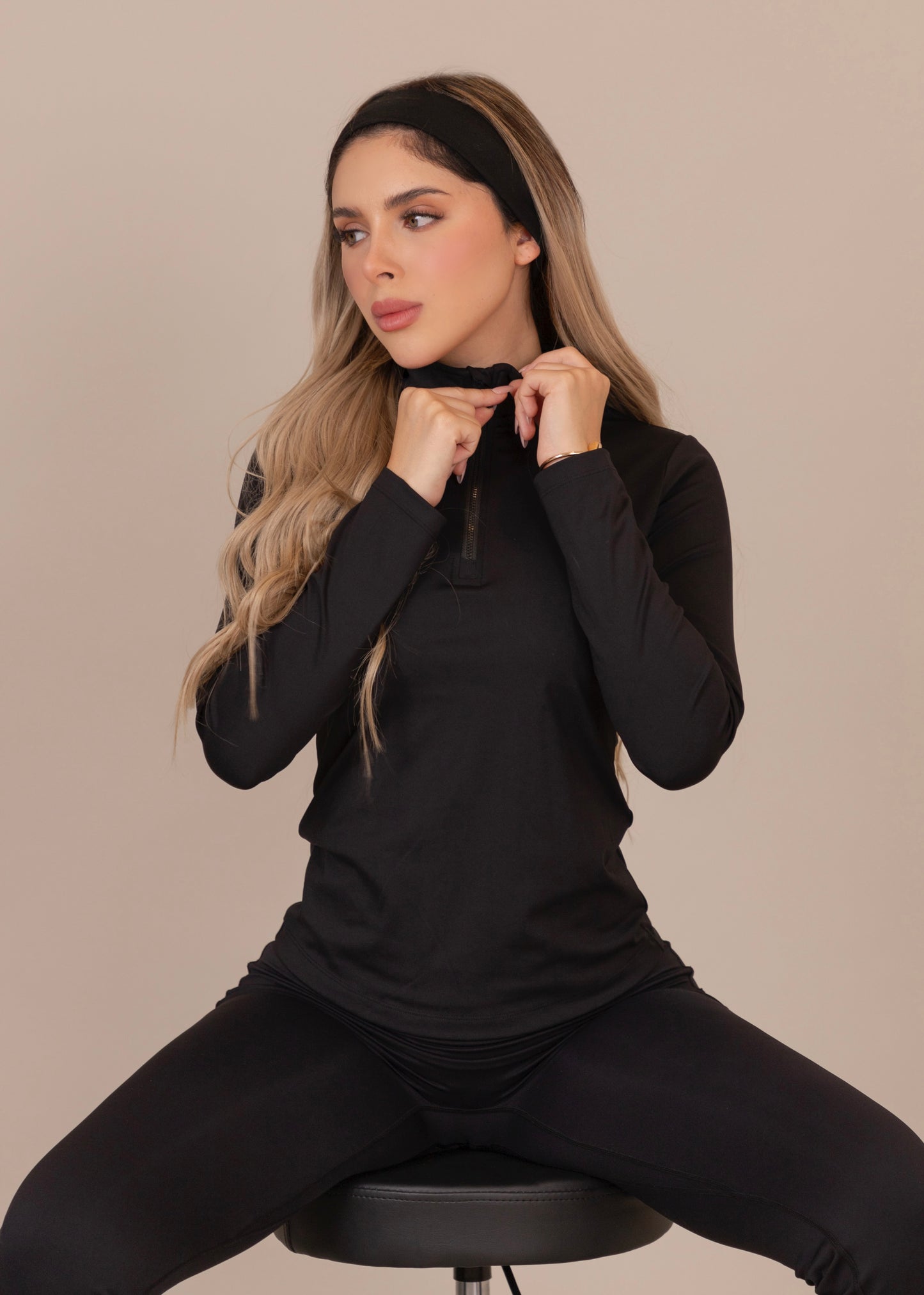 Long sleeve “DANNA”