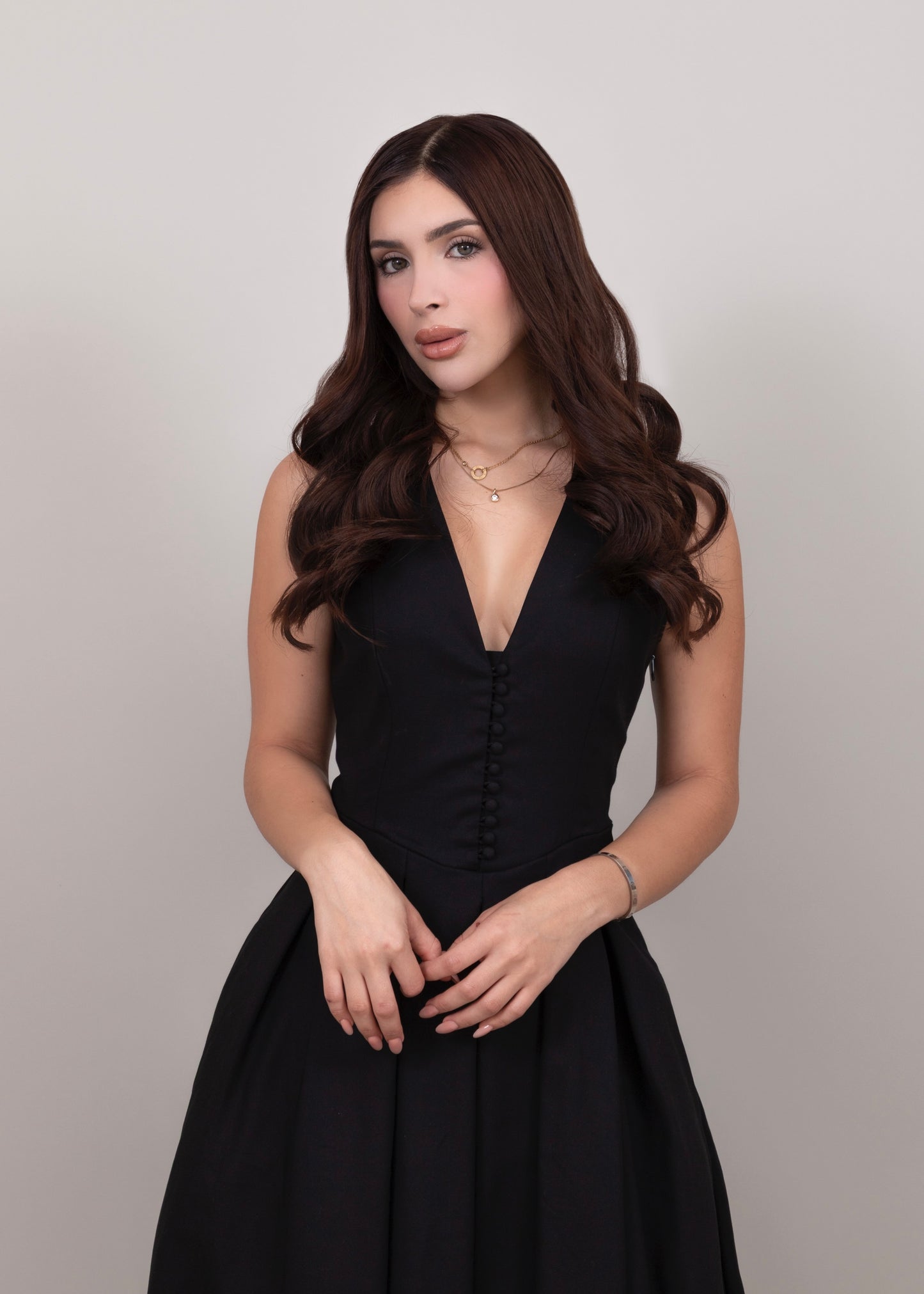 Dress “DAKOTA”