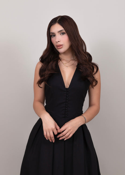 Dress “DAKOTA”