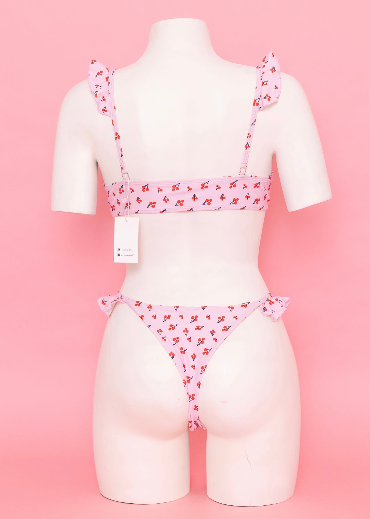 Bikini “BLOSSOM”