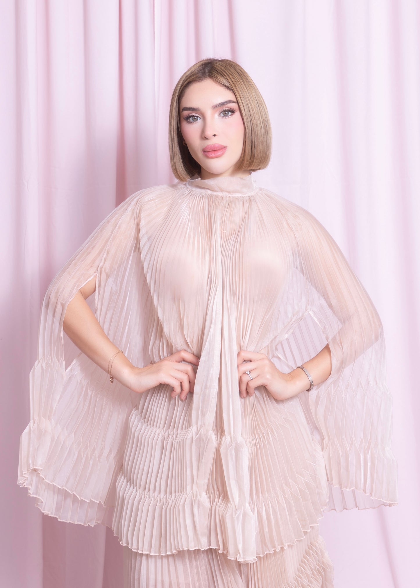 LUISA set