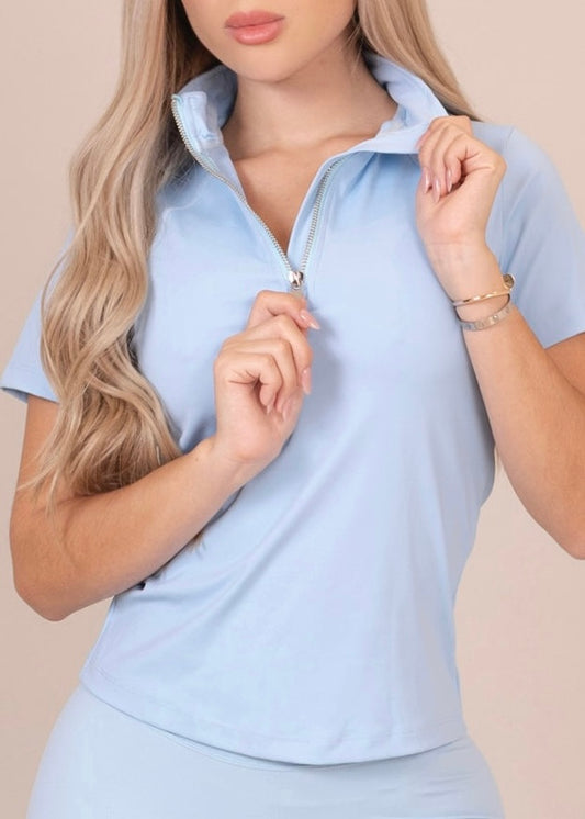 Top deportivo “MARJORIE”