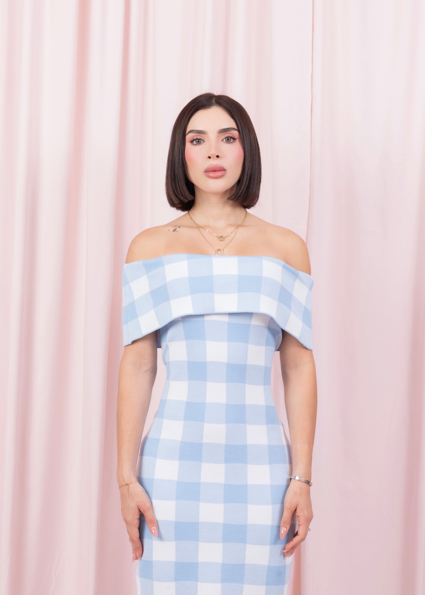 Dress “FRIDA”