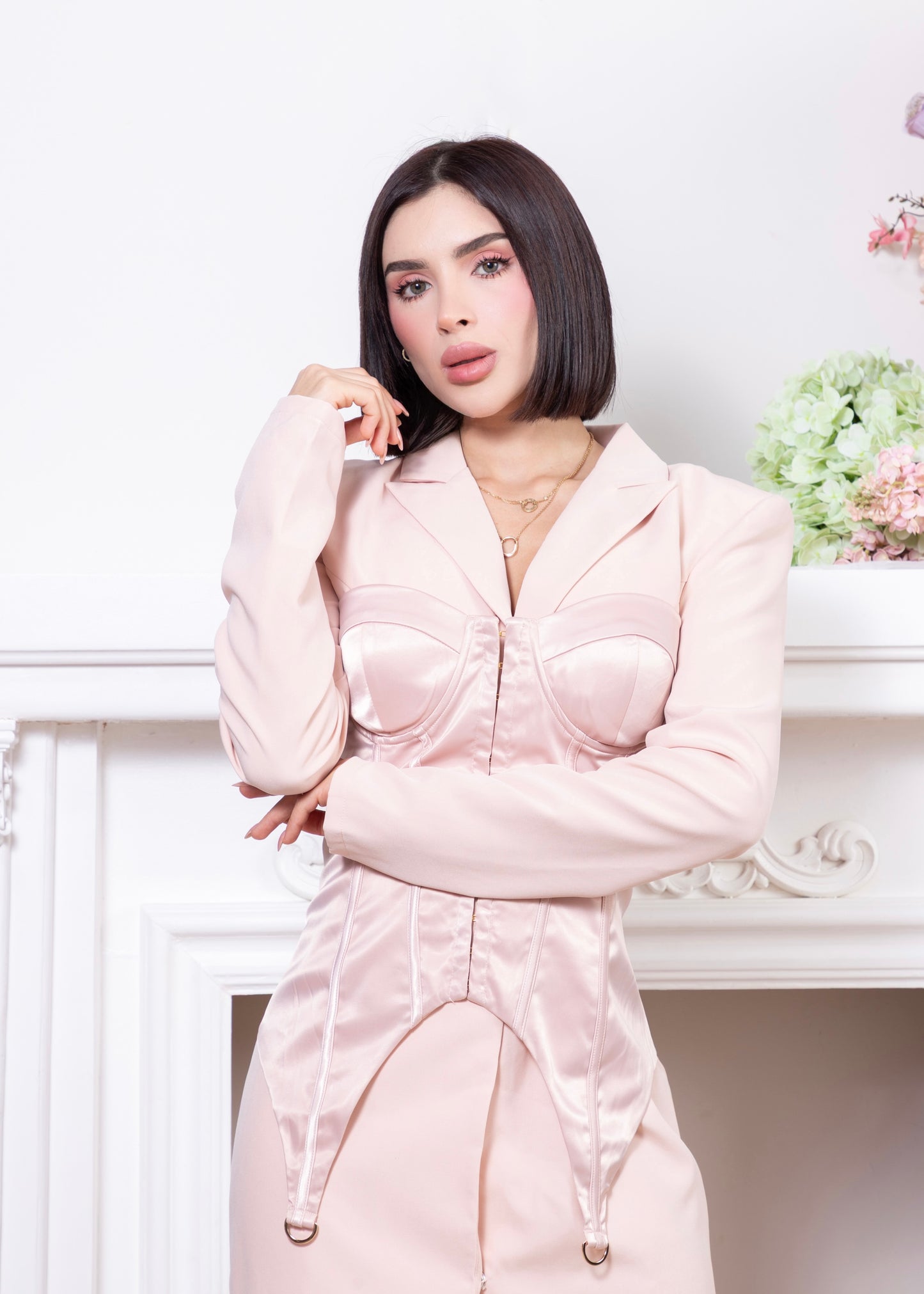 Dress “CARLOTA”